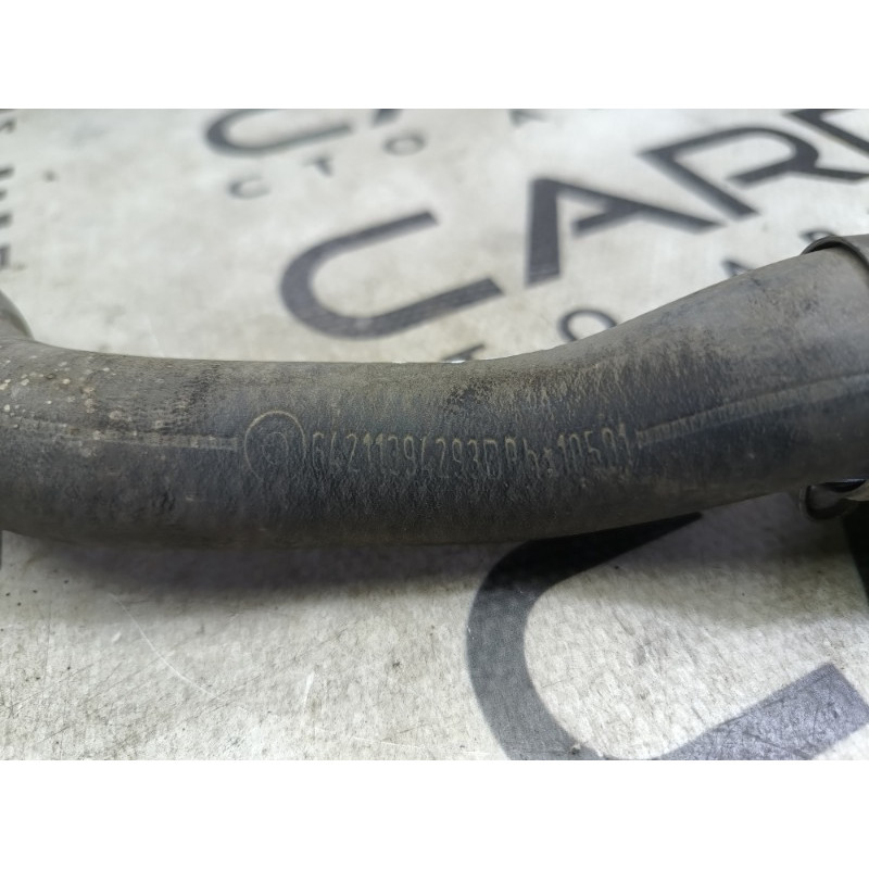 Патрубок (система охлаждения) BMW 3-series E36 1996 2.0 64211394293