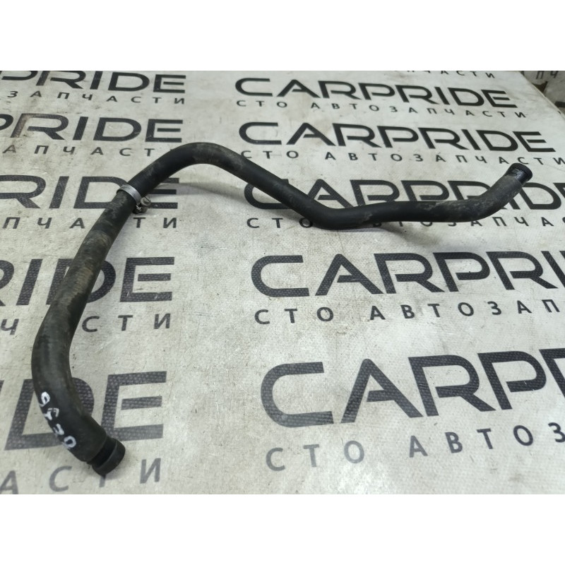 Патрубок (система охлаждения) BMW 3-series E36 1996 2.0 13541735173