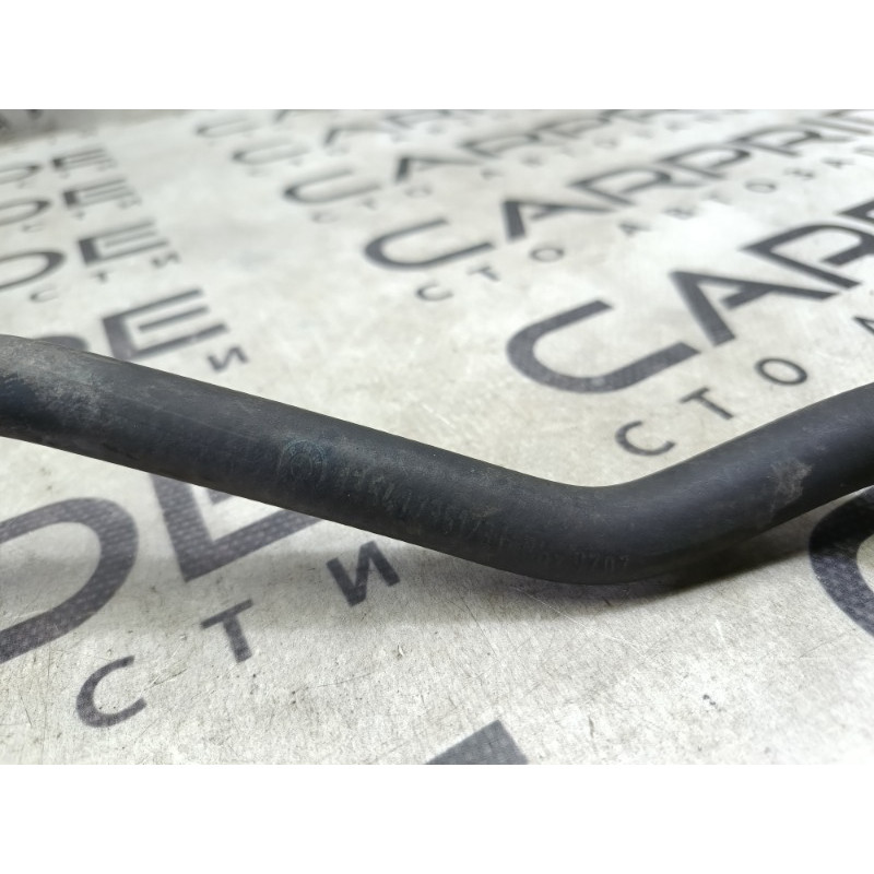 Патрубок (система охлаждения) BMW 3-series E36 1996 2.0 13541735173