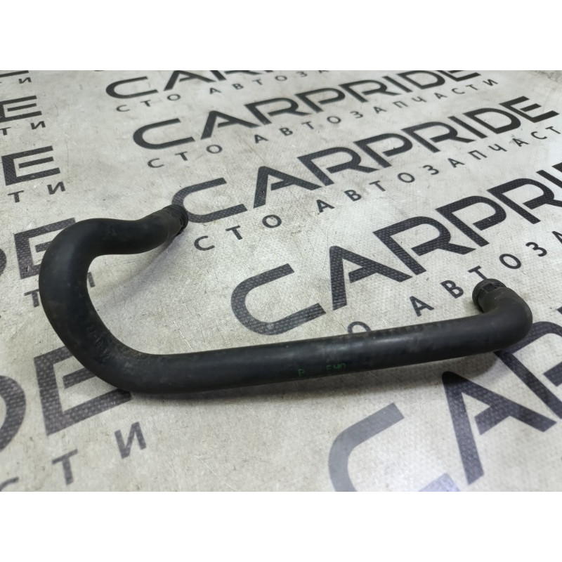 Патрубок (система охлаждения) BMW 3-series E36 1996 2.0 13541735174