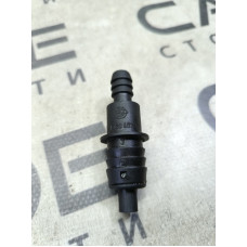 Вакуумный клапан