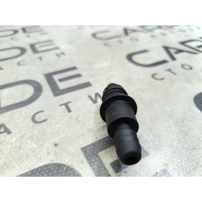 Вакуумный клапан (двигатель и элементы) BMW 3-series E36 1996 2.0 11151730407