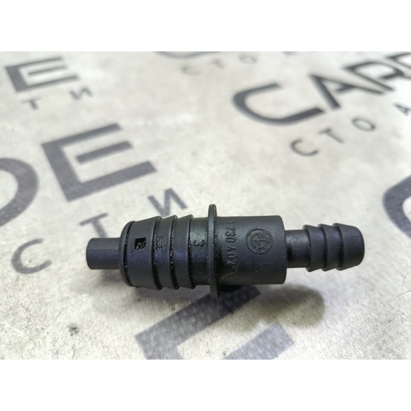 Вакуумный клапан (двигатель и элементы) BMW 3-series E36 1996 2.0 11151730407