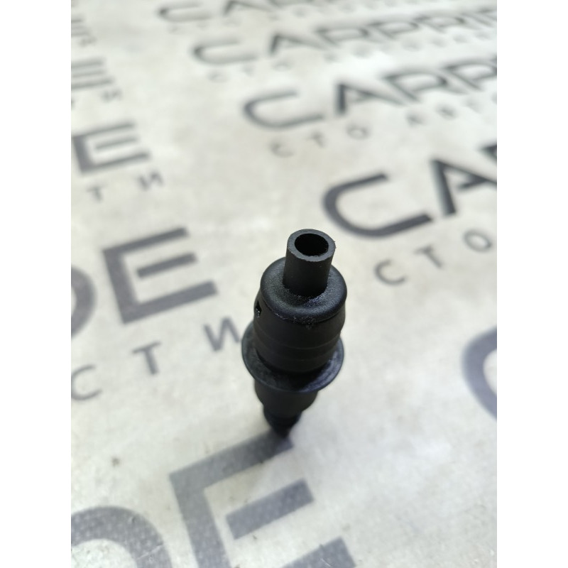 Вакуумный клапан (двигатель и элементы) BMW 3-series E36 1996 2.0 11151730407