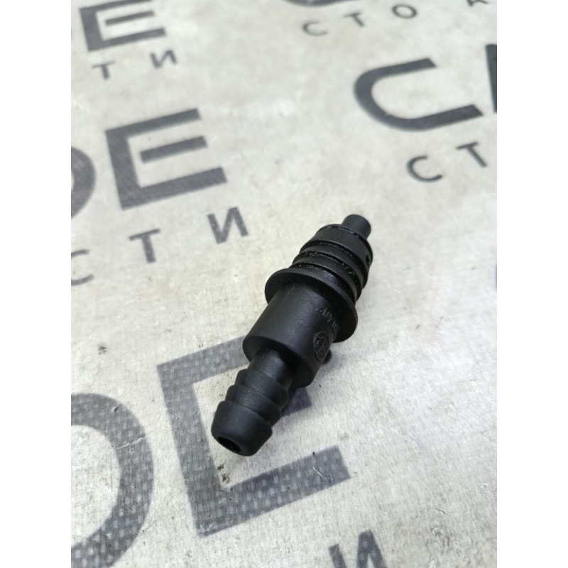 Вакуумный клапан (двигатель и элементы) BMW 3-series E36 1996 2.0 11151730407