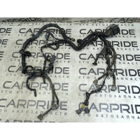 Проводка моторная