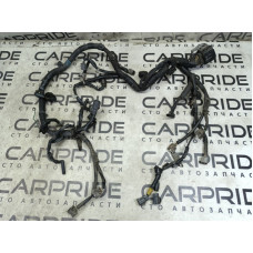 Проводка моторная