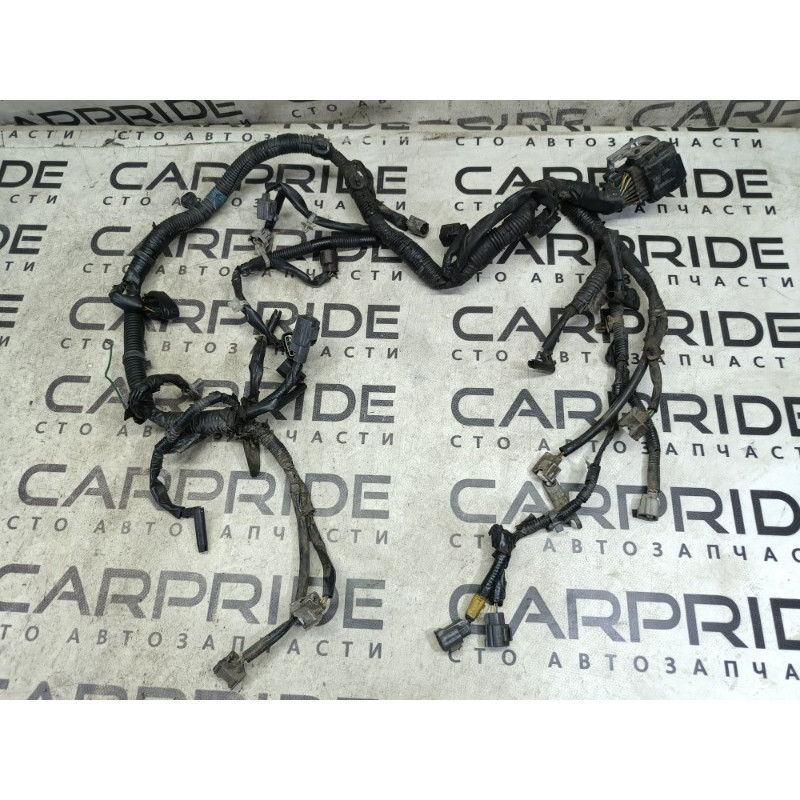 Проводка моторная (электрика двигателя) Subaru Forester SH 2008 2.0 24020AE270