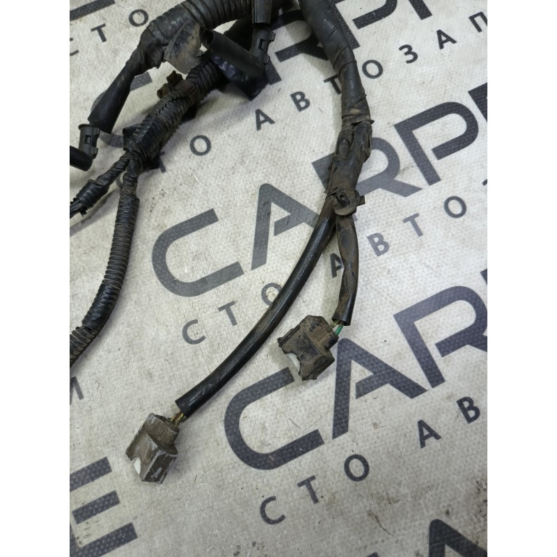 Проводка моторная (электрика двигателя) Subaru Forester SH 2008 2.0 24020AE270