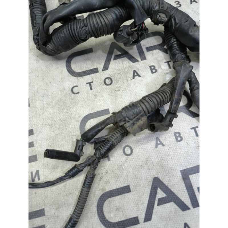 Проводка моторная (электрика двигателя) Subaru Forester SH 2008 2.0 24020AE270