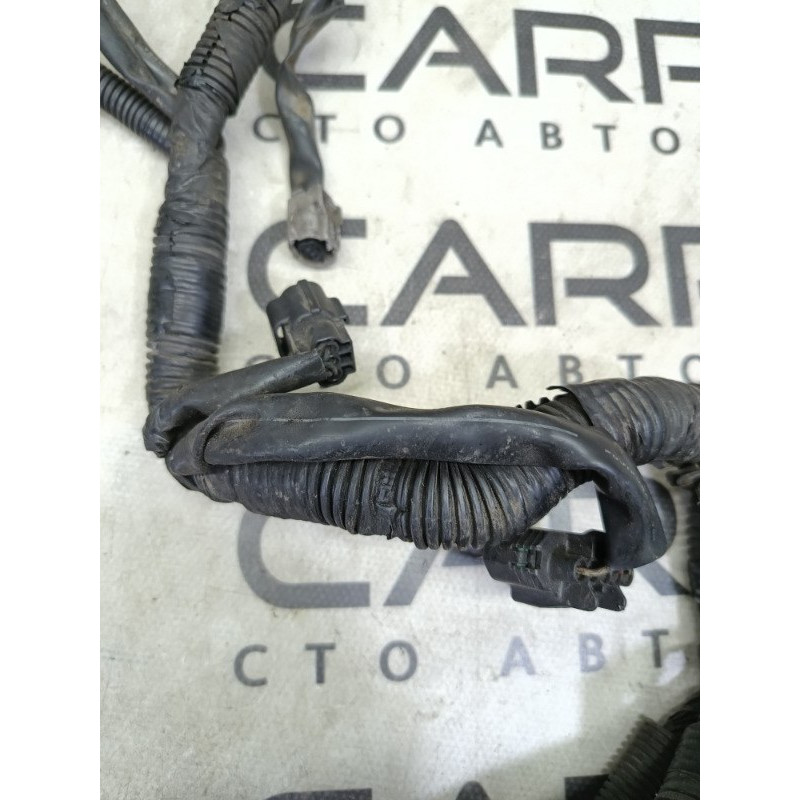 Проводка моторная (электрика двигателя) Subaru Forester SH 2008 2.0 24020AE270