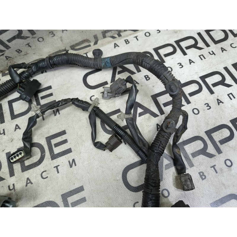 Проводка моторная (электрика двигателя) Subaru Forester SH 2008 2.0 24020AE270