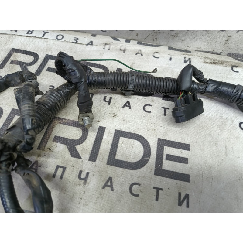 Проводка моторная (электрика двигателя) Subaru Forester SH 2008 2.0 24020AE270