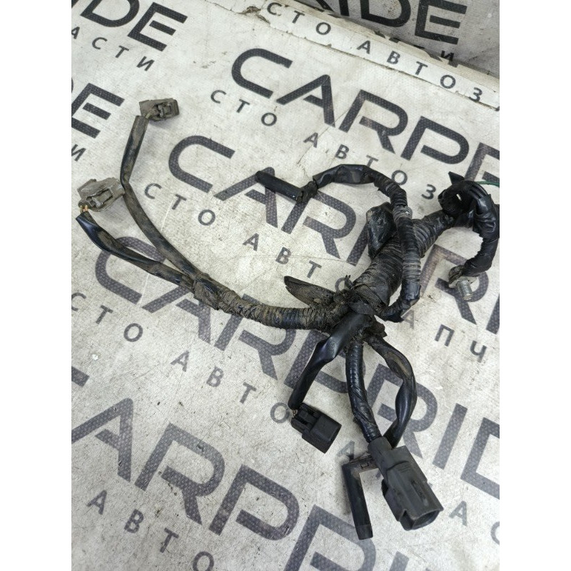 Проводка моторная (электрика двигателя) Subaru Forester SH 2008 2.0 24020AE270