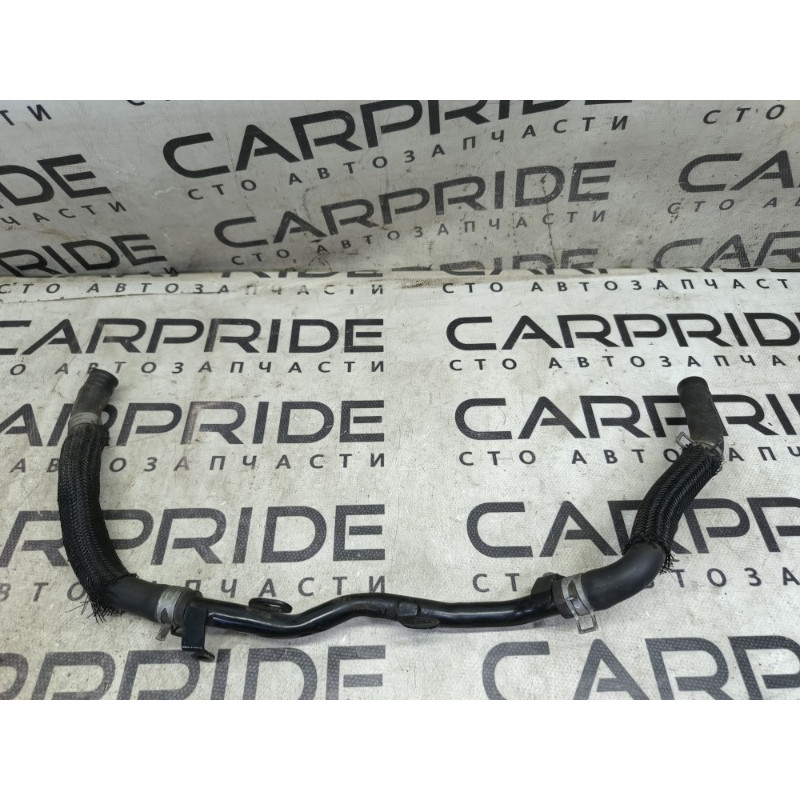 Патрубок (система охлаждения) Subaru Forester SH 2008 2.0