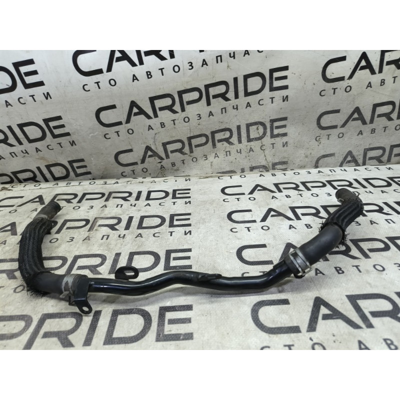 Патрубок (система охлаждения) Subaru Forester SH 2008 2.0