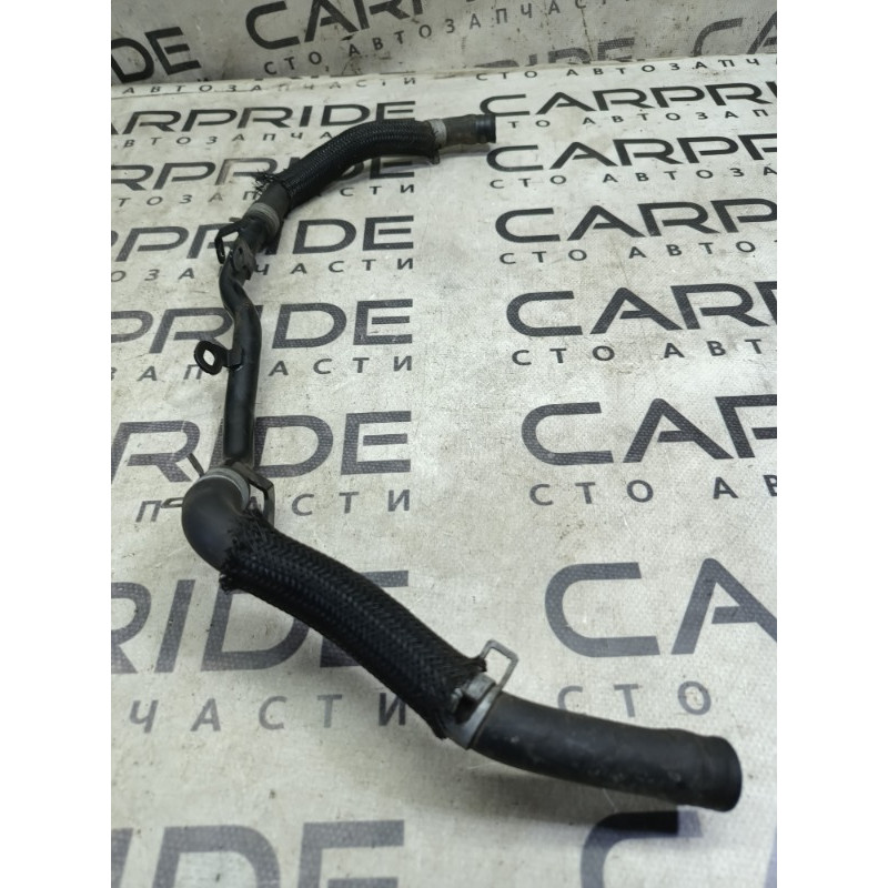 Патрубок (система охлаждения) Subaru Forester SH 2008 2.0