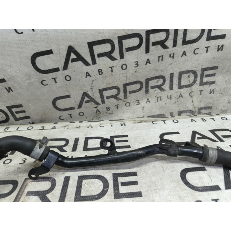 Патрубок (система охлаждения) Subaru Forester SH 2008 2.0