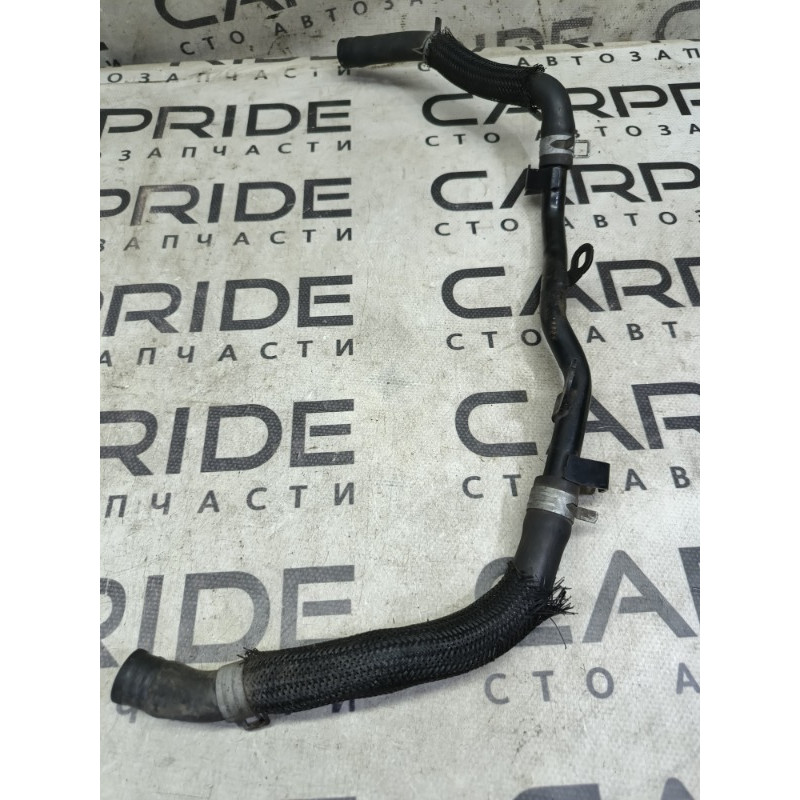 Патрубок (система охлаждения) Subaru Forester SH 2008 2.0