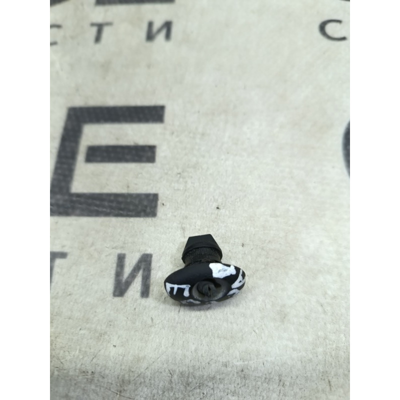 Форсунка омывателя (кузов и элементы) BMW X5 E53 M57d30 61688220823