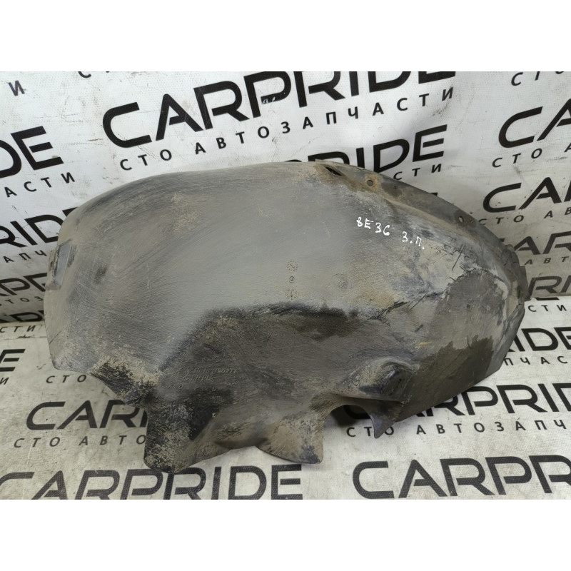 Підкрилок (кузов і елементи) BMW 3-series E36 1996 2.0 16131180277