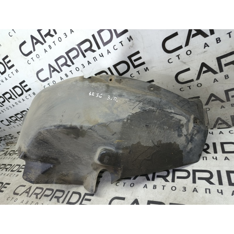 Підкрилок (кузов і елементи) BMW 3-series E36 1996 2.0 16131180277