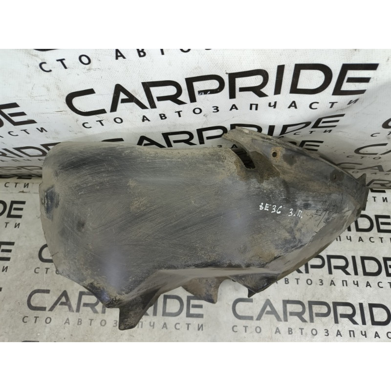 Підкрилок (кузов і елементи) BMW 3-series E36 1996 2.0 16131180277