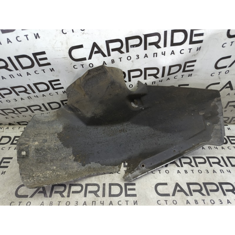 Підкрилок (кузов і елементи) BMW 3-series E36 1996 2.0 16131180277