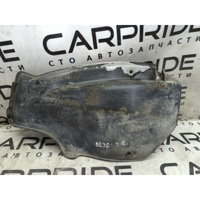 Підкрилок (кузов і елементи) BMW 3-series E36 1996 2.0 51718122069