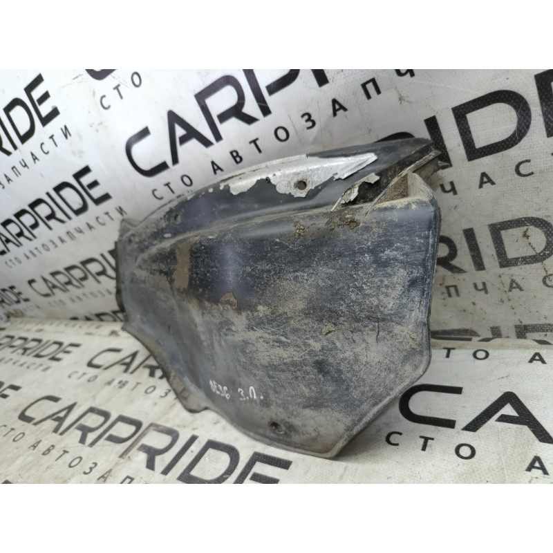 Підкрилок (кузов і елементи) BMW 3-series E36 1996 2.0 51718122069