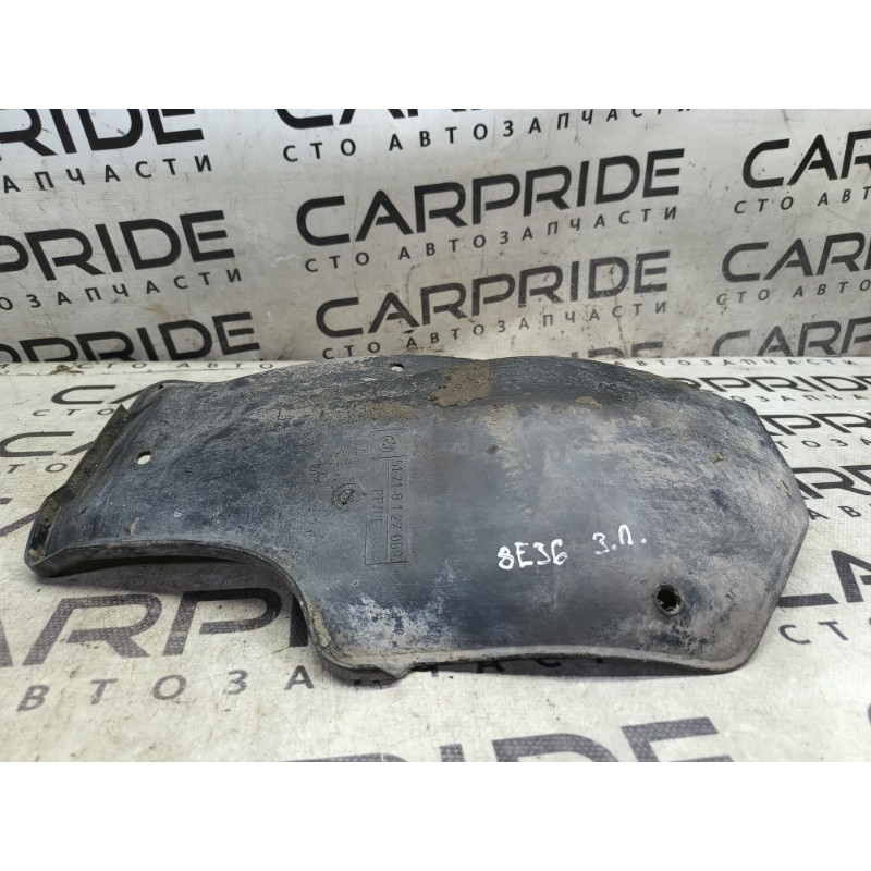 Підкрилок (кузов і елементи) BMW 3-series E36 1996 2.0 51718122069
