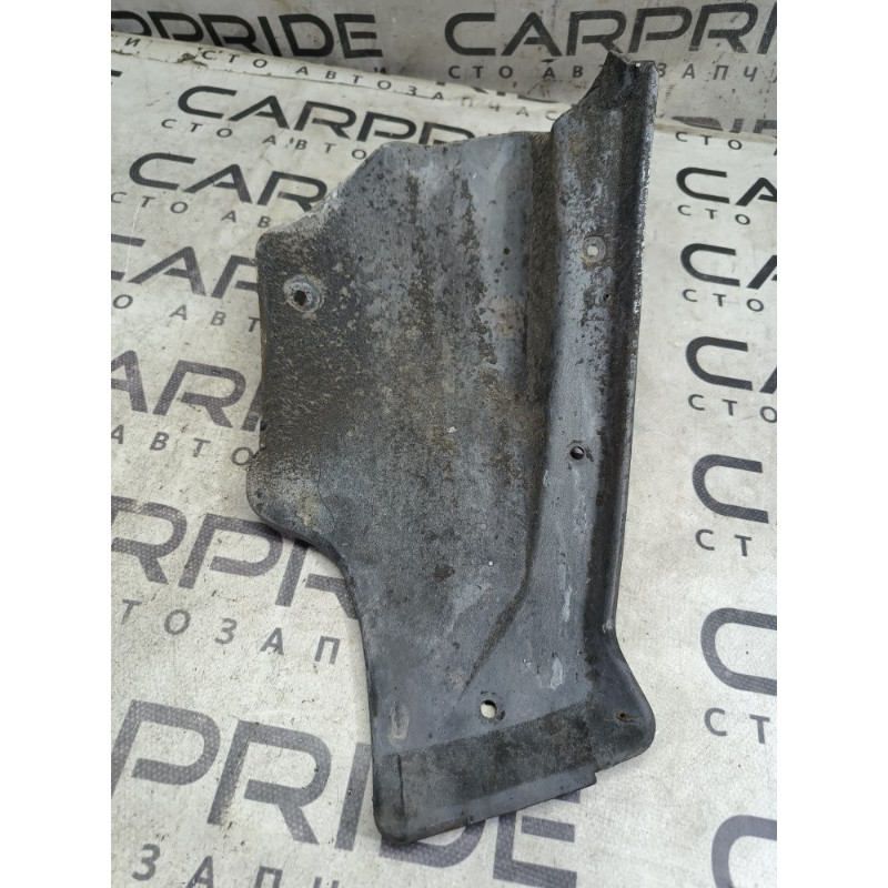 Підкрилок (кузов і елементи) BMW 3-series E36 1996 2.0 51718122069
