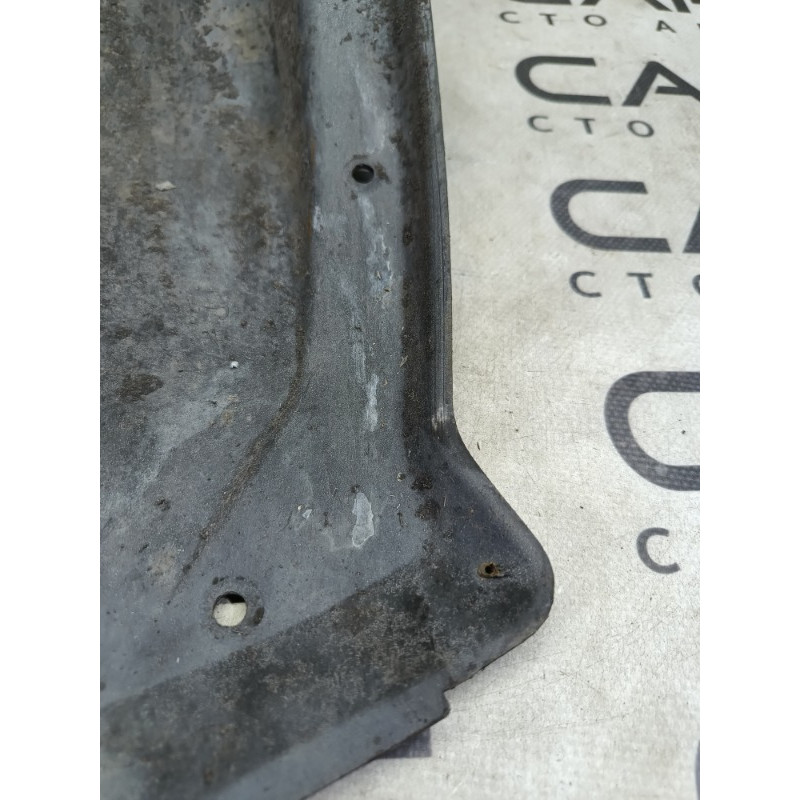 Підкрилок (кузов і елементи) BMW 3-series E36 1996 2.0 51718122069