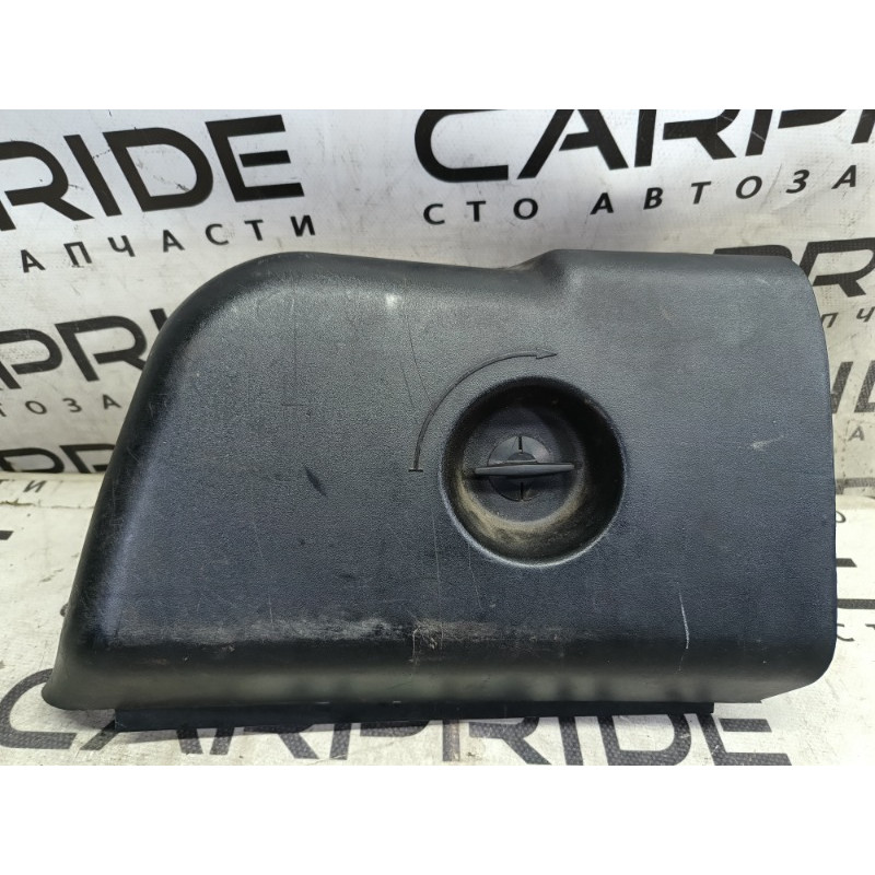 Накладка заднього ліхтаря (кузов і елементи) BMW 3-series E36 1996 2.0 51478122477