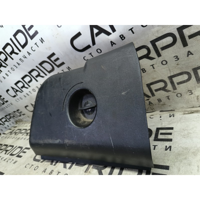 Накладка заднього ліхтаря (кузов і елементи) BMW 3-series E36 1996 2.0 51478122477