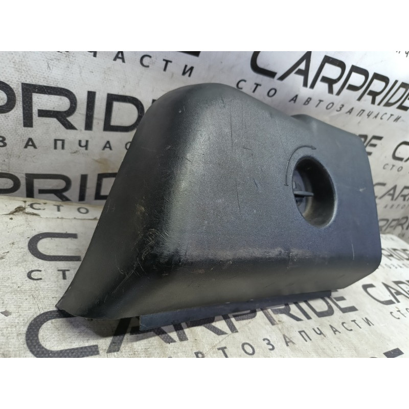 Накладка заднього ліхтаря (кузов і елементи) BMW 3-series E36 1996 2.0 51478122477