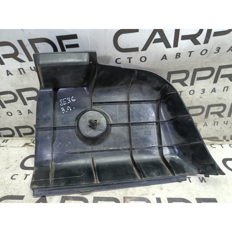 Накладка заднього ліхтаря (кузов і елементи) BMW 3-series E36 1996 2.0 51478122477