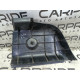 Накладка заднього ліхтаря (кузов і елементи) BMW 3-series E36 1996 2.0 51478122477