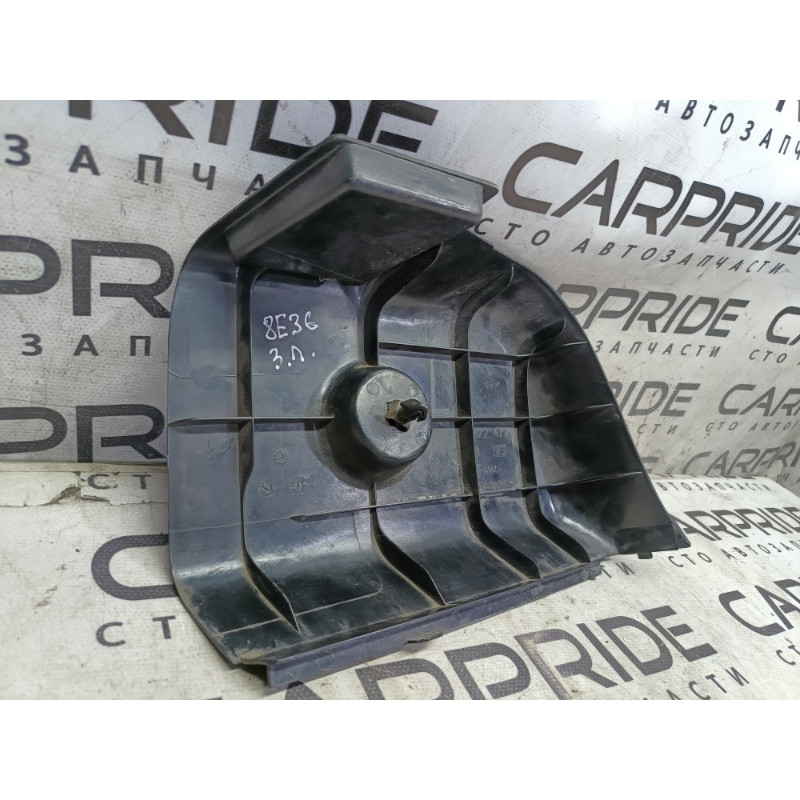Накладка заднього ліхтаря (кузов і елементи) BMW 3-series E36 1996 2.0 51478122477