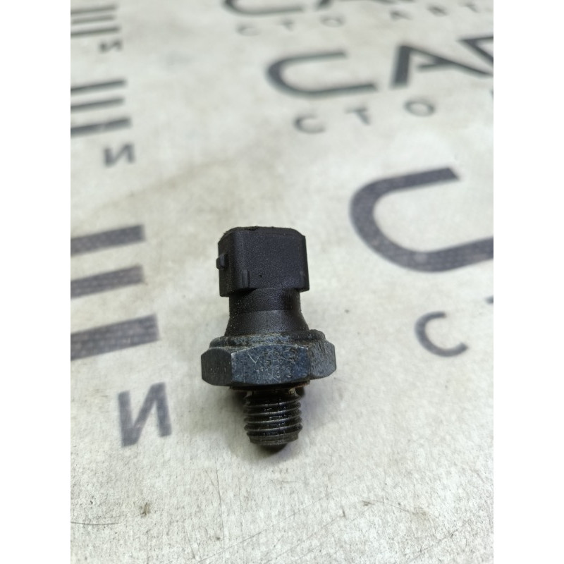 Датчик давления масла (электрика двигателя) BMW 3-series E36 1996 2.0 12612367061