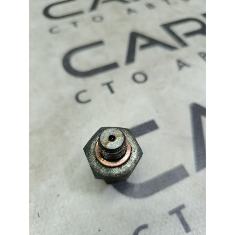 Датчик давления масла (электрика двигателя) BMW 3-series E36 1996 2.0 12612367061