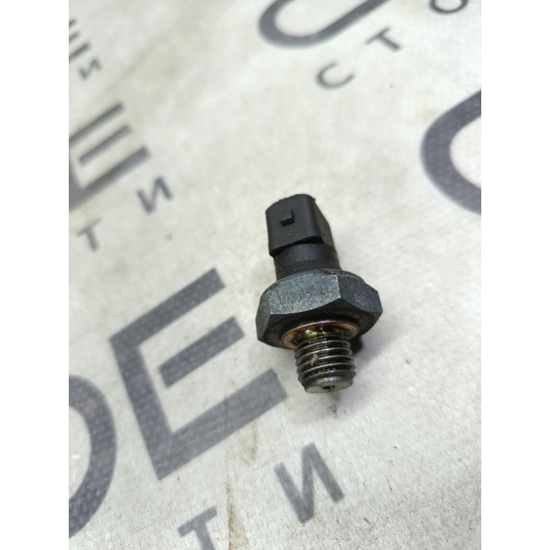 Датчик давления масла (электрика двигателя) BMW 3-series E36 1996 2.0 12612367061