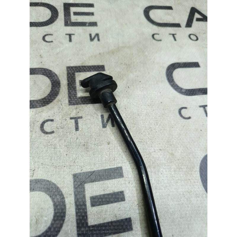 Упор капота (кузов и элементы) Mazda 6 GG 2004 2.0 RF5