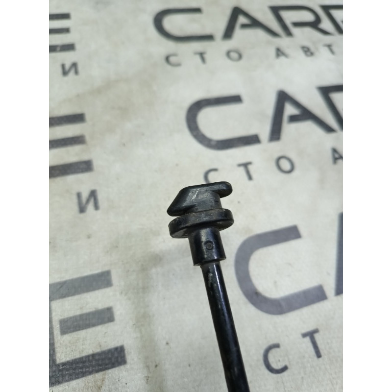 Упор капота (кузов и элементы) Mazda 6 GG 2004 2.0 RF5