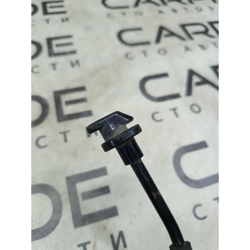 Упор капота (кузов и элементы) Mazda 6 GG