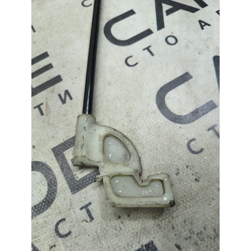 Упор капота (кузов и элементы) Volkswagen Passat B5 2003 2.5 AKN