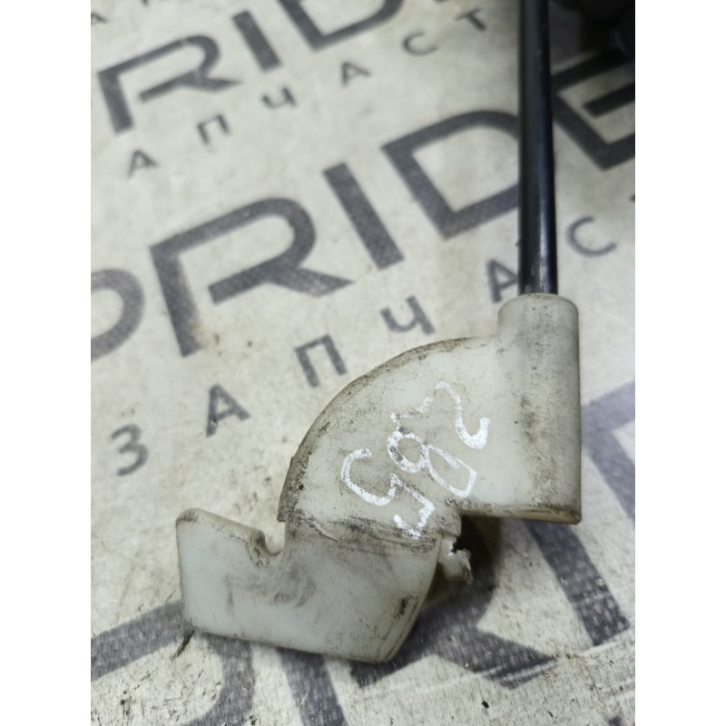 Упор капота (кузов и элементы) Volkswagen Passat B5 2003 2.5 AKN