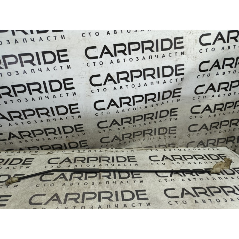 Упор капота (кузов і елементи) Volkswagen Passat B5 2003 1.9 TDI