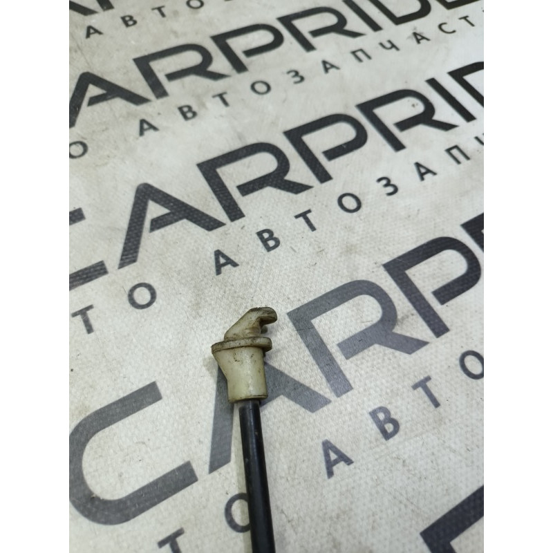 Упор капота (кузов і елементи) Volkswagen Passat B5 2003 1.9 TDI