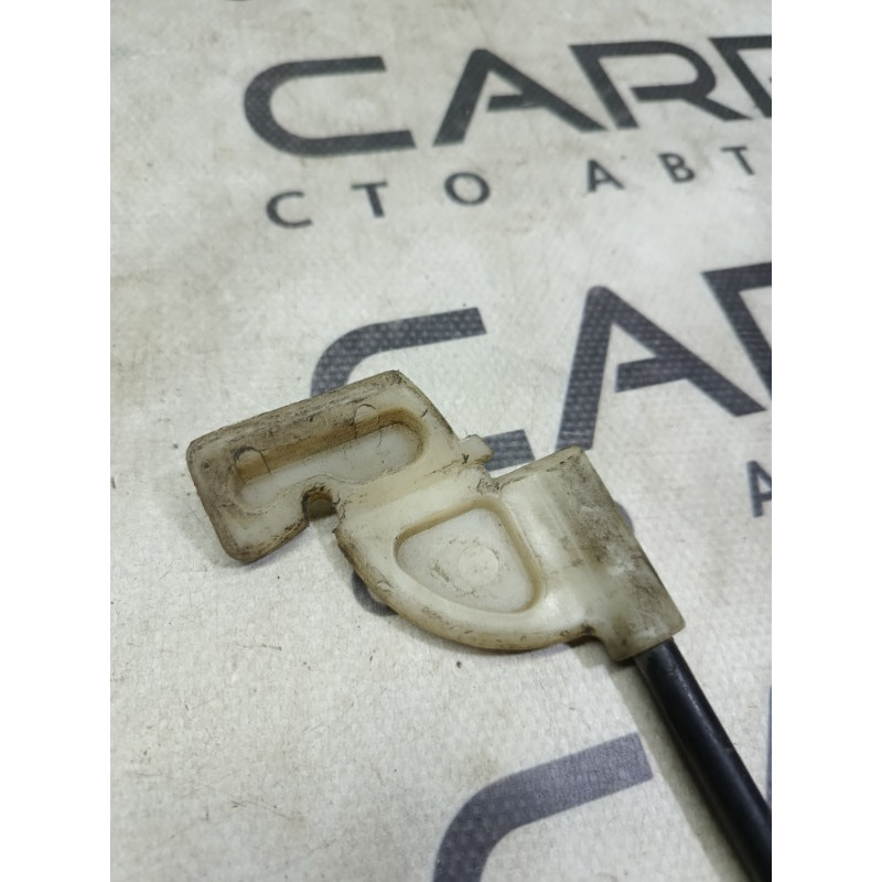 Упор капота (кузов і елементи) Volkswagen Passat B5 2003 1.9 TDI